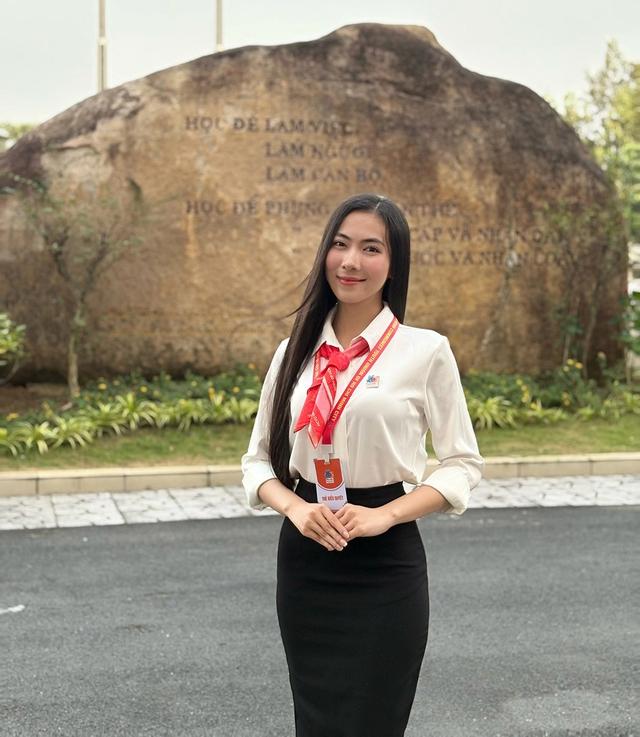 Gen Z định nghĩa thành công trong năm mới: Câu chuyện trưởng thành và giá trị sống - Ảnh 1.