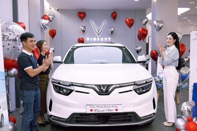 VinFast tung loạt ưu đãi siêu hấp dẫn: Mua xe 0 đồng, miễn phí sạc...- Ảnh 1.