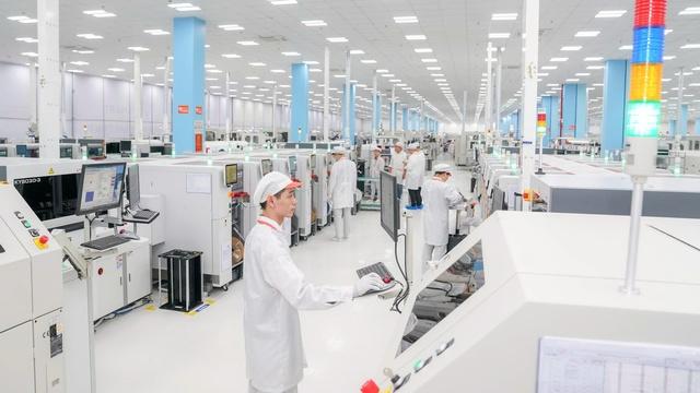 Góp ý văn kiện Đại hội Đảng: Định hình tương lai kinh tế việt nam - Ảnh 1.