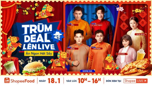 Bí kíp ăn ngon nửa giá, mở tiệc cả tuần cho dân văn phòng- Ảnh 1.