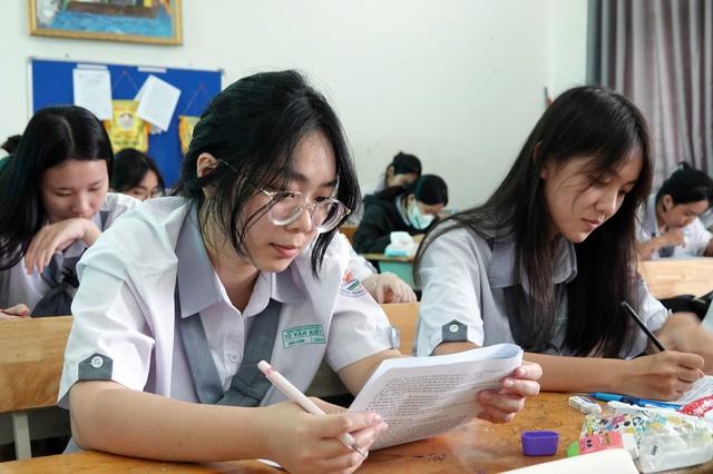 Quy chế tuyển sinh 2026: Những điểm mới quan trọng trong quy định tuyển sinh đại học - Ảnh 1.