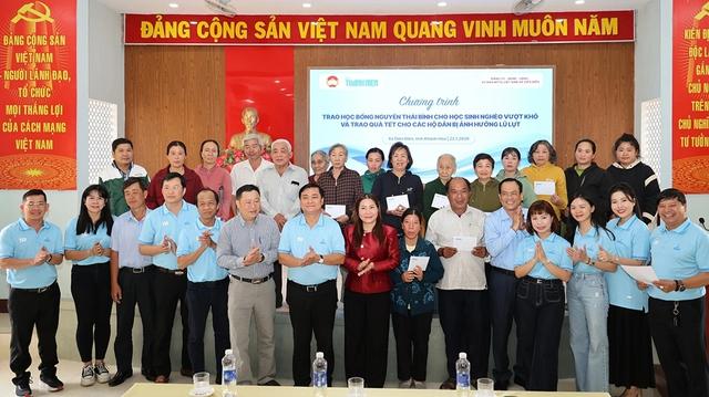 Báo Thanh Niên  - Ảnh 2.