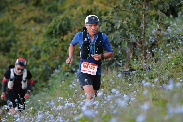 Kết thúc thành công giải chạy Vietnam Highlands Trail – Hoa Sen Home Cup Lâm Đồng 2026- Ảnh 2.