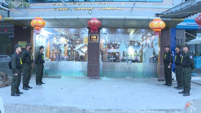 Khởi tố trùm giang hồ Biên 'thả' - Ảnh 2.