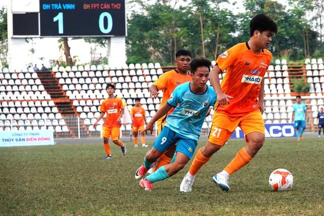 Mục tiêu ‘đặc biệt’ của Trường ĐH FPT Cần Thơ tại TNSV THACO cup 2026- Ảnh 1.