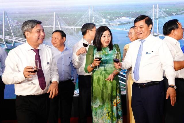 Báo Thanh Niên giữ tinh thần vượt khó như thế hệ mở đường- Ảnh 5.