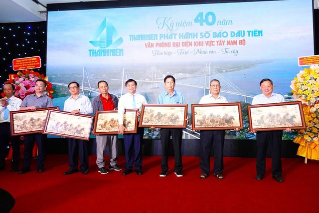 Báo Thanh Niên giữ tinh thần vượt khó như thế hệ mở đường- Ảnh 4.