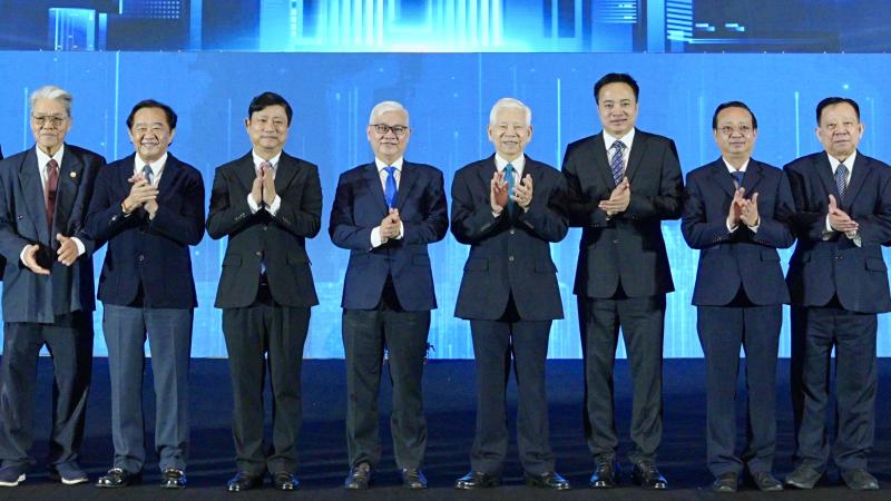 Đô thị khoa học công nghệ bắc TP.HCM có gì đặc biệt?- Ảnh 1.