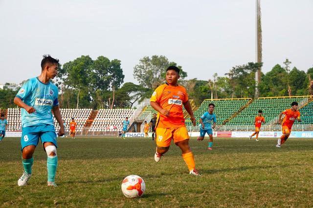 Mục tiêu ‘đặc biệt’ của Trường ĐH FPT Cần Thơ tại TNSV THACO cup 2026- Ảnh 3.