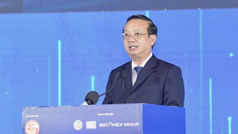 Đô thị khoa học công nghệ bắc TP.HCM có gì đặc biệt?- Ảnh 2.