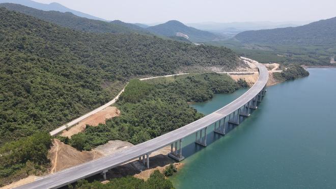 Cao tốc góp phần viết nên lịch sử- Ảnh 3.