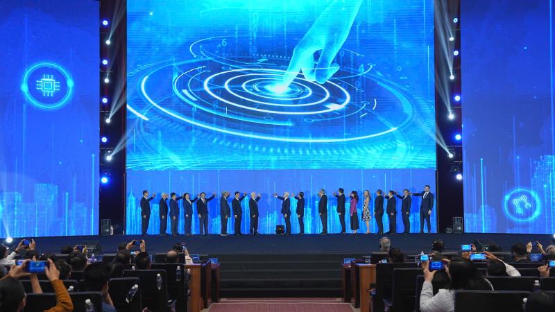 Đô thị khoa học công nghệ bắc TP.HCM có gì đặc biệt?- Ảnh 3.