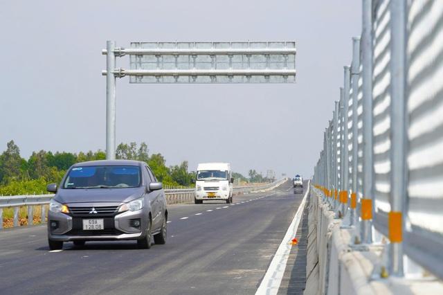Cao tốc góp phần viết nên lịch sử- Ảnh 4.