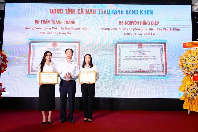 Báo Thanh Niên giữ tinh thần vượt khó như thế hệ mở đường- Ảnh 10.