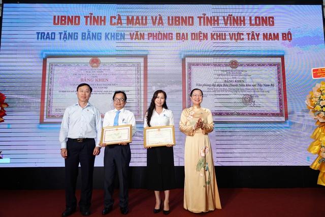 Báo Thanh Niên giữ tinh thần vượt khó như thế hệ mở đường- Ảnh 8.