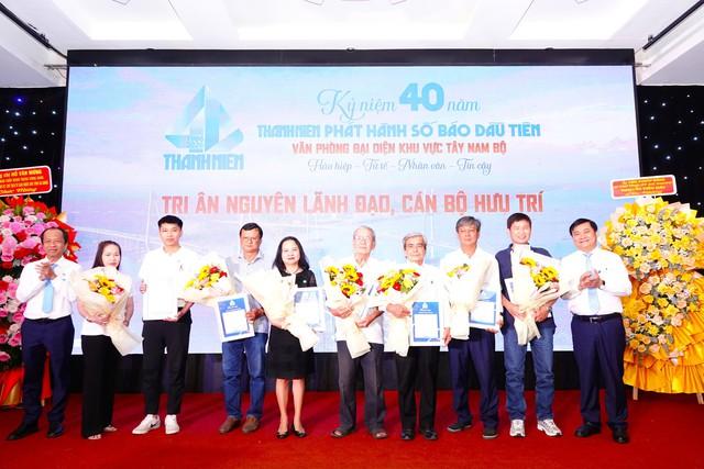 Báo Thanh Niên giữ tinh thần vượt khó như thế hệ mở đường- Ảnh 3.