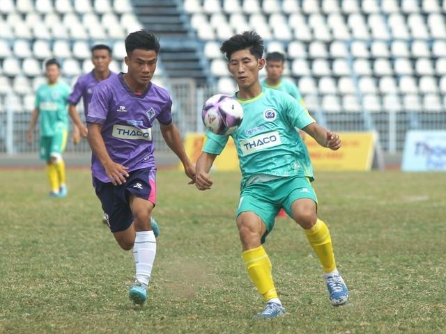 Những cuộc ‘chạm trán duyên nợ’ tại Tây Nam bộ giải bóng đá TNSV THACO cup 2026- Ảnh 4.