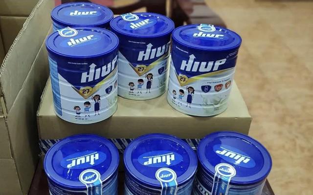 Xét xử vụ sữa HIUP giả: Giá bán cho người dân gấp 6 lần giá xuất xưởng- Ảnh 2.