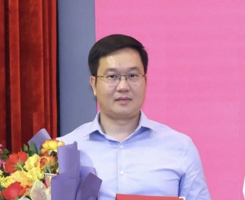 Chân dung 20 ủy viên dự khuyết Trung ương Đảng khóa XIV - Ảnh 16.