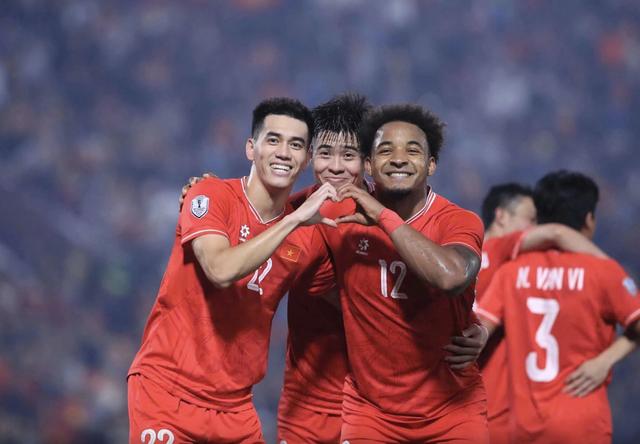 Lịch thi đấu đội tuyển Việt Nam mới nhất tại AFF Cup 2026: Phát trên kênh nào, đá sân nhà ở đâu?- Ảnh 2.