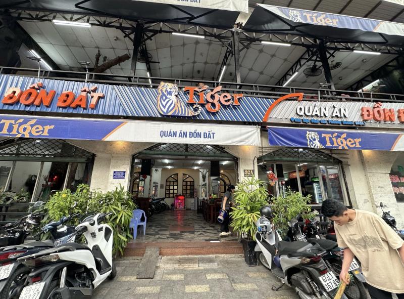 Tiệm bánh mì ở TP.HCM thông báo đóng cửa vĩnh viễn từ hôm nay 22.1, vì sao? - Ảnh 2.
