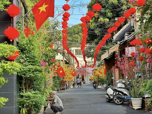 Hiếm gặp Tết Nguyên đán 2026: Mùng 1 và mùng 2… tiết khí khác nhau, vì sao? - Ảnh 2.