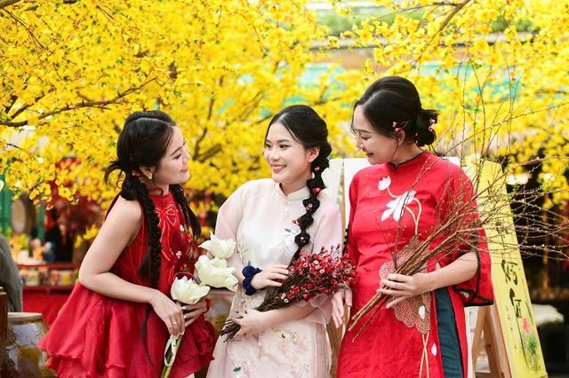 Vì sao năm 2026 người lao động có số ngày nghỉ lễ, tết cao kỷ lục?- Ảnh 1.
