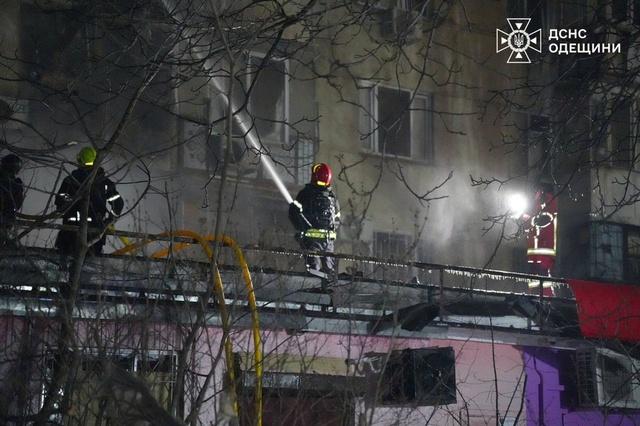 Chiến sự Ukraine ngày 1.407: Chỉ đạo mới của Tổng tham mưu trưởng Nga  - Ảnh 2.