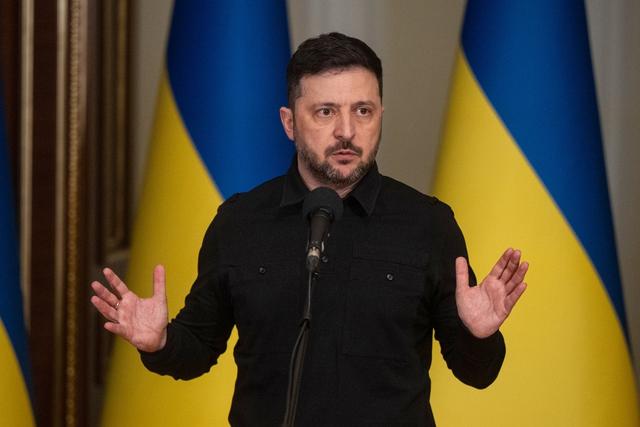 Chiến sự Ukraine ngày 1.411: Ông Trump bất bình với Nga, Ukraine ra yêu sách - Ảnh 2.