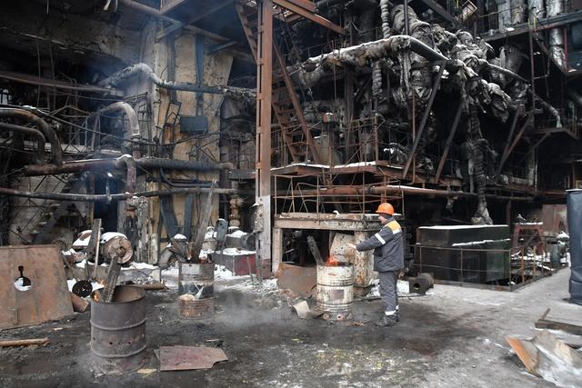 Chiến sự Ukraine ngày 1.250: - Ảnh 2.