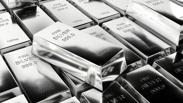 Trong vòng xoáy của giá bạc, đâu là 10 quốc gia sản xuất bạc lớn nhất thế giới - Ảnh 1.