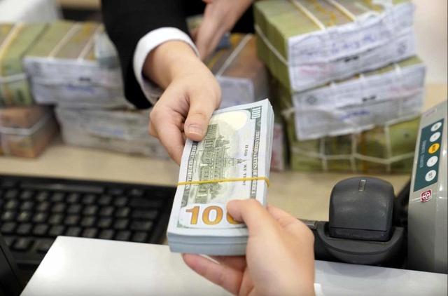 Giá USD hôm nay 27.1.2026: - Ảnh 1.