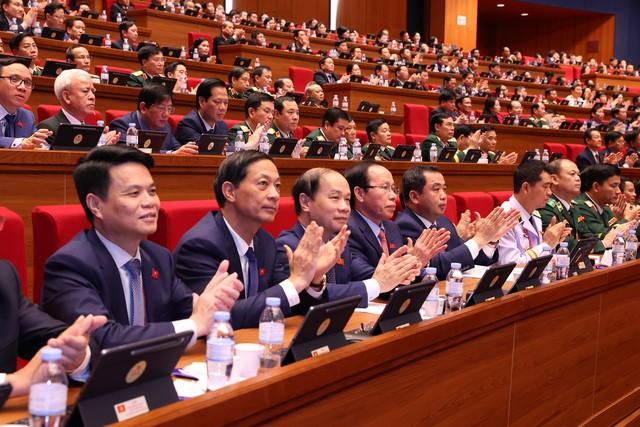 Bộ trưởng Tài chính nói về đổi mới quản lý thuế - Ảnh 2.