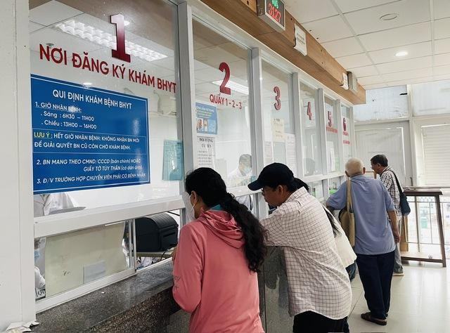 Loạt sai phạm tại Trung tâm y tế khu vực Nhiêu Lộc TP.HCM- Ảnh 2.