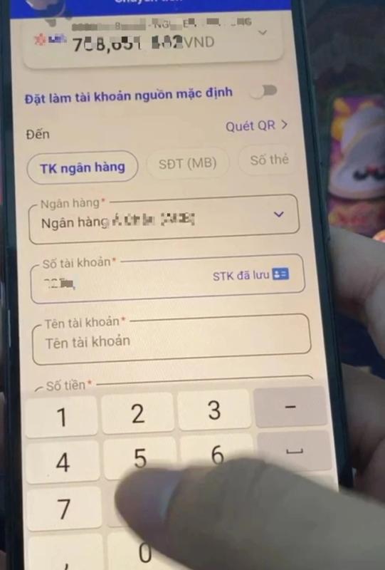 Cảnh giác với chuyện khoe thưởng tết - Ảnh 1.