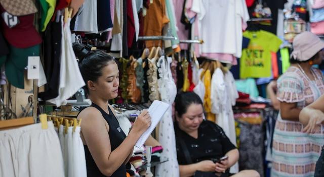 Hộ kinh doanh lúng túng với sổ sách kế toán - Ảnh 2.