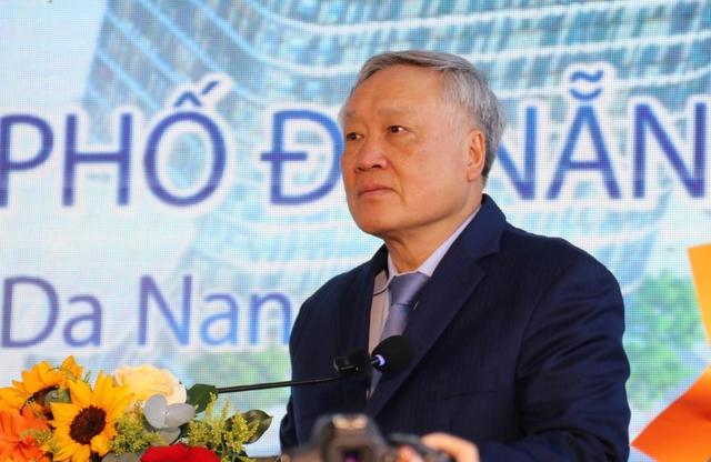 Khai trương Trung tâm tài chính quốc tế tại TP.Đà Nẵng, tham gia 'cuộc chơi lớn' toàn cầu- Ảnh 2.