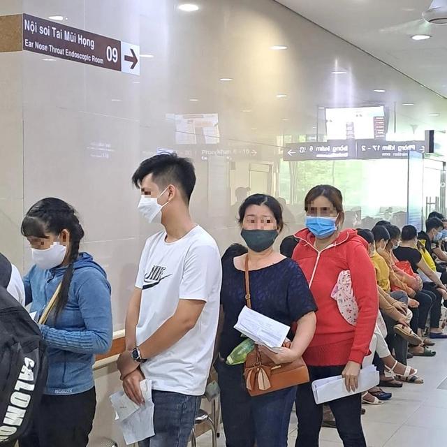 Không được chủ quan khi thời tiết TP.HCM se lạnh- Ảnh 2.