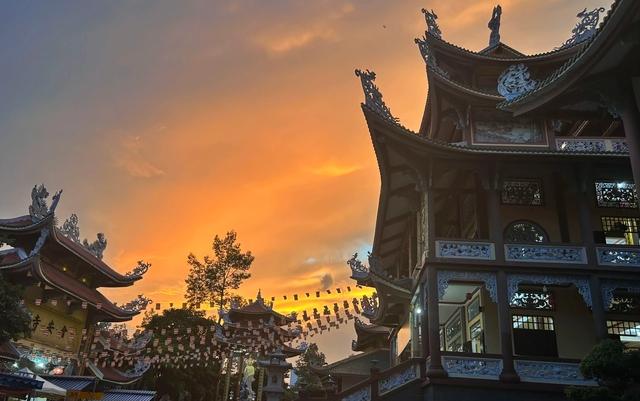 Đừng bỏ lỡ những điểm chụp ảnh tết miễn phí này…- Ảnh 1.