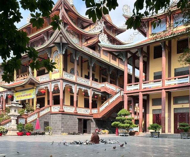 Đừng bỏ lỡ những điểm chụp ảnh tết miễn phí này…- Ảnh 5.