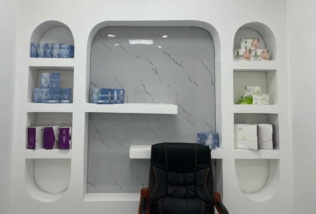 TP.HCM ra quân mạnh tay với thuốc giả, mỹ phẩm trôi nổi, khám chữa bệnh chui- Ảnh 1.