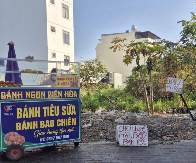 Nhiều nơi ‘cho thuê mặt bằng bán tết’, muốn thuê đừng quên những lưu ý này... - Ảnh 3.