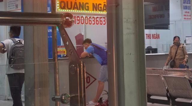Rời thành phố về quê đón tết sớm - Ảnh 4.