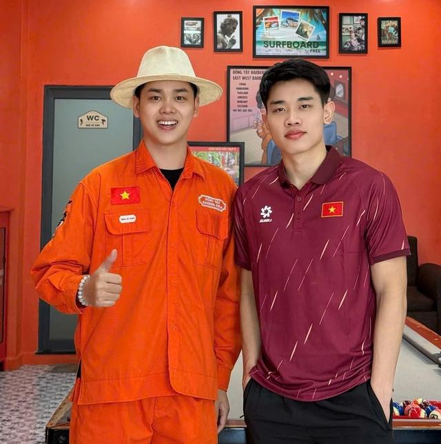 Tóc Đình Bắc - kiểu tóc hot nhất giới trẻ 2026 - Ảnh 4.