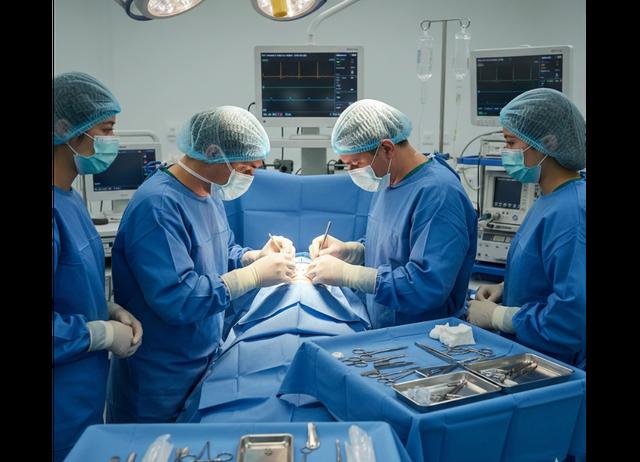 Sở GD-ĐT TP.HCM khuyến cáo giáo viên, học sinh về phẫu thuật thẩm mỹ - Ảnh 1.