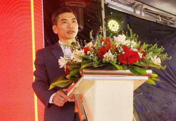 Khu phố chợ 'nhiều lần thất hứa' ở Đà Nẵng chính thức đi vào hoạt động- Ảnh 2.
