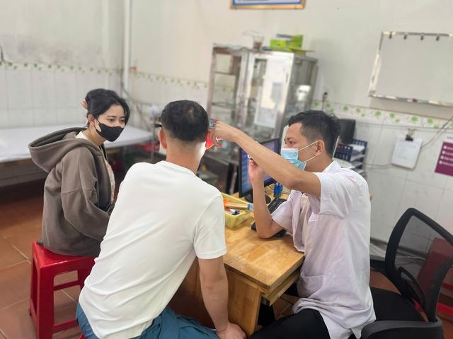Đồng Nai hỗ trợ 100% bảo hiểm y tế cho nhiều nhóm đối tượng- Ảnh 2.