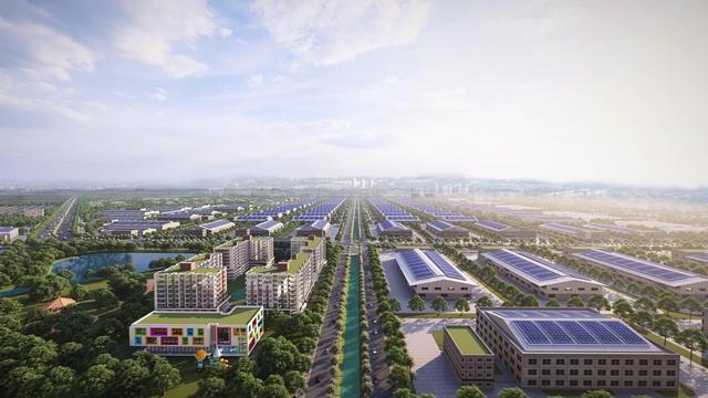 'Chìa khóa' để Tây Ninh hiện thực hóa tăng trưởng 2 con số trong năm 2026- Ảnh 2.
