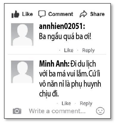 Chuyến du lịch nước ngoài đầu tiên cùng nhau của hai cha con - Ảnh 4.