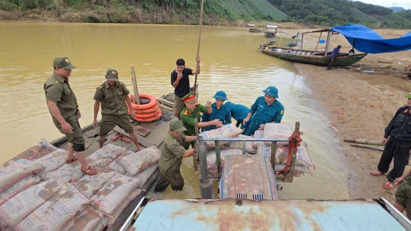 Tổng kết Chiến dịch Quang Trung: Dựng lại mái ấm, lan tỏa niềm tin từ lòng dân - Ảnh 6.